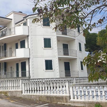 Xxx Apartment Porto Recanati Exterior foto