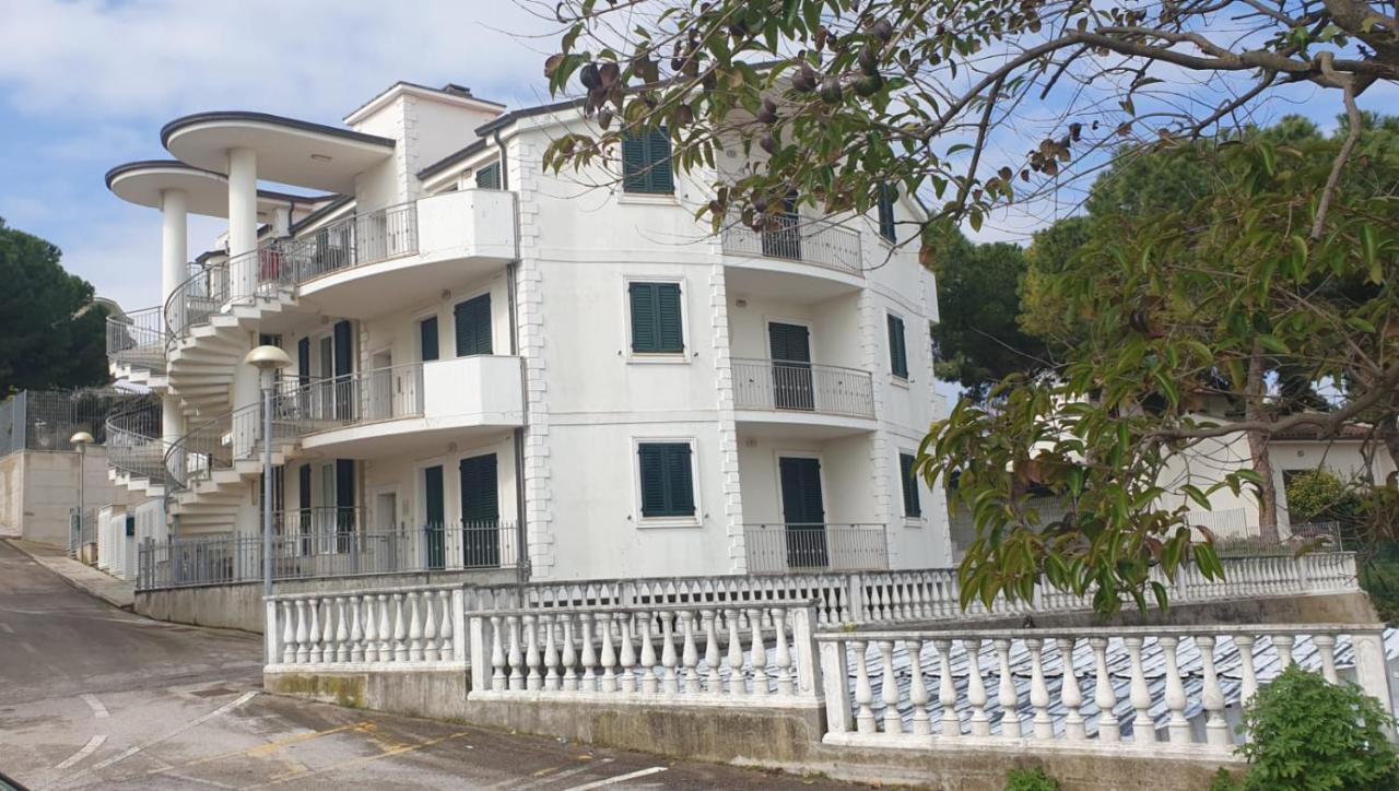 Xxx Apartment Porto Recanati Exterior foto