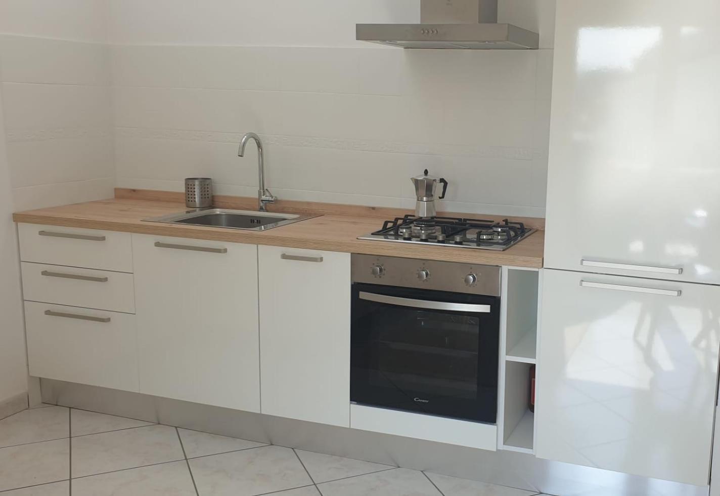 Xxx Apartment Porto Recanati Exterior foto