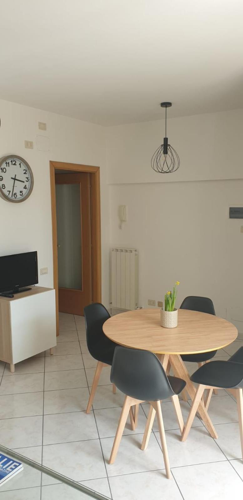 Xxx Apartment Porto Recanati Exterior foto