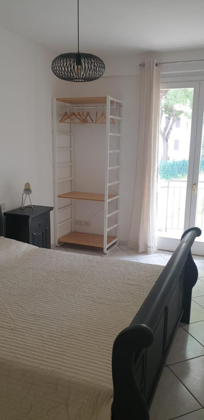 Xxx Apartment Porto Recanati Exterior foto