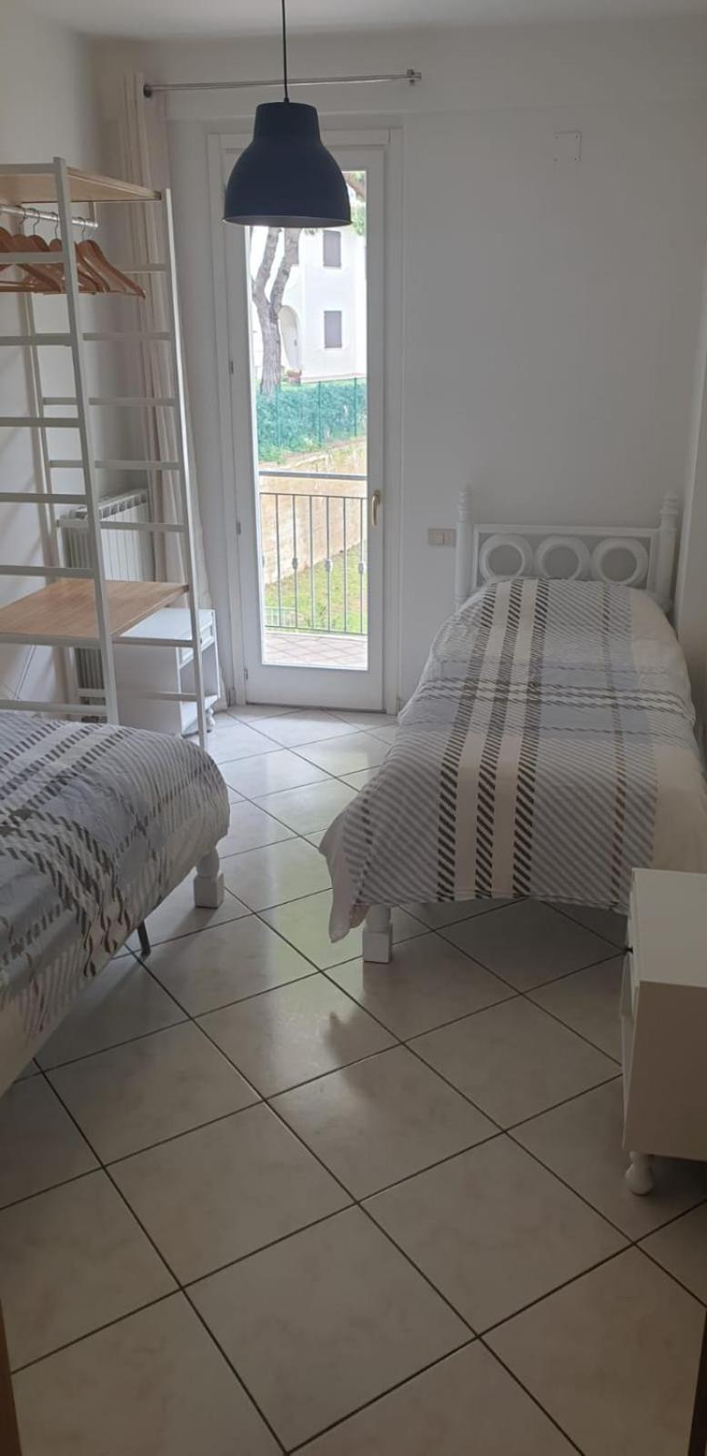 Xxx Apartment Porto Recanati Exterior foto