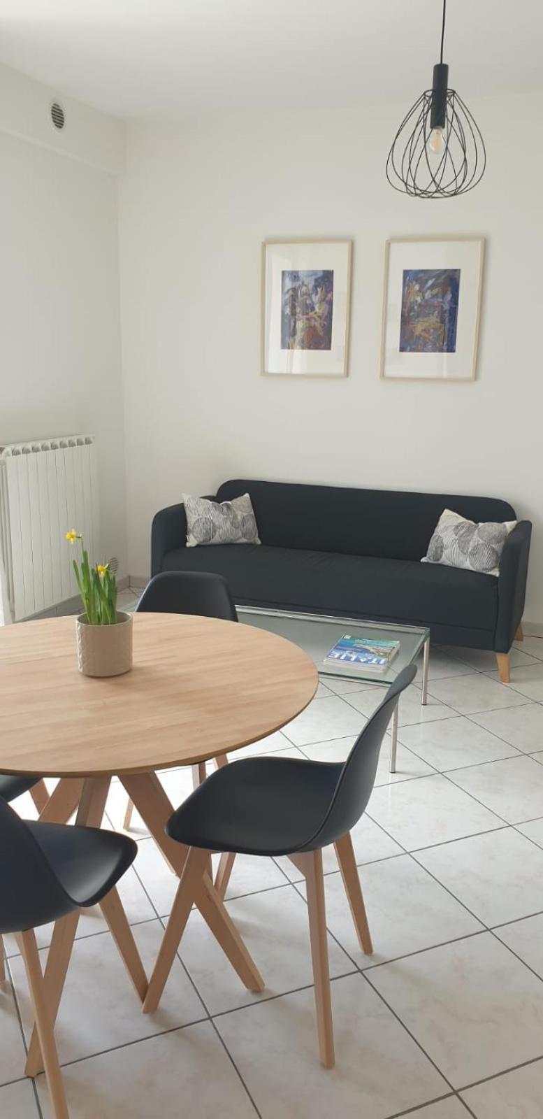 Xxx Apartment Porto Recanati Exterior foto