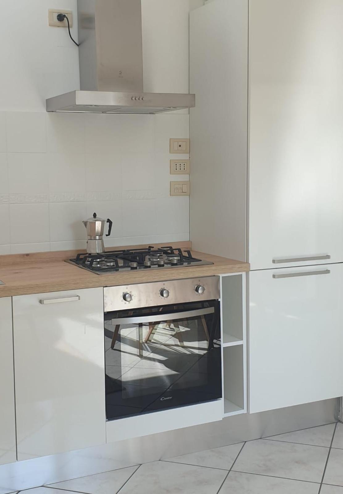 Xxx Apartment Porto Recanati Exterior foto